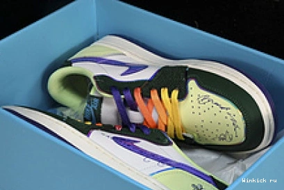 OG 1 Retro Jordan Doernbecher Low 1213